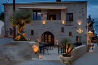 KaSeas Boutique Hotel Hotels in Anatoliki Mani