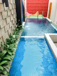 Sapphire Village Guesthouse Hotels in Baturraden