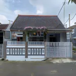 Homestay Alya Hotel dekat Taman Batu Hanjuang