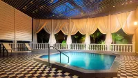 Hotel Green Plaza Tojoko Hotels in Kato