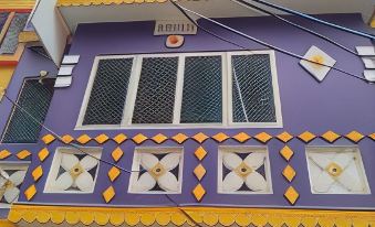JHARANA guest house
