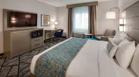 Best Western Plus Mid County Hotels near Central Mall