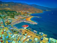 Kalypso Suites Hotel - Adults Only Hotels in Elounda