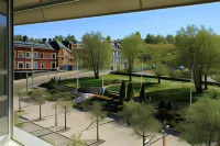 Hotel Sollefteå Hoteles en Sollefteå