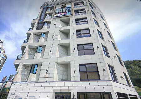 HOTEL LONDONER GWANGAN