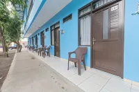 RedDoorz Syariah Near Alun Alun Palimanan