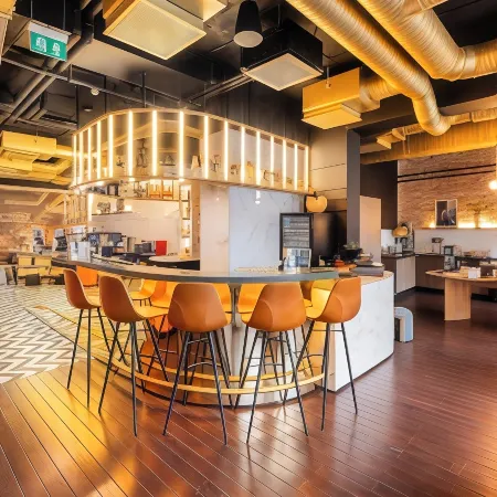 TRIBE Riga City Centre Hotel - Renovated 2026