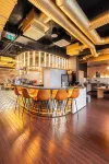 TRIBE Riga City Centre Hotel - Renovated 2026 - بار
