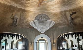 Ambrosia Hotel Beach & Spa