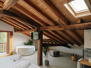 Hotel Nafarrola - Gastronomy & Wine
