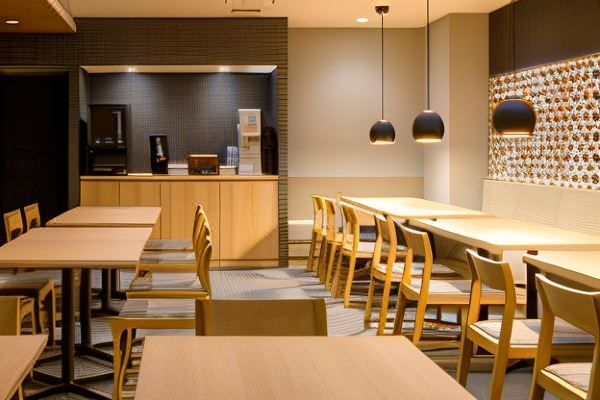 도세이 호텔 코코네 카마쿠라(Tosei Hotel Cocone Kamakura)_4