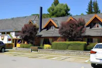 Los 3 Mosqueteros Hotels in der Nähe von Isla Victoria