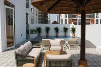 فندق شدا فنادق في 