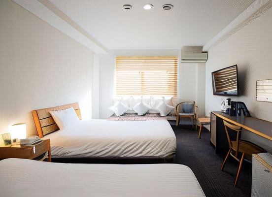 유 스타일 호텔 마린(You Style Hotel Marine)_5