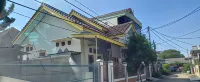 Rumah 4 Kamar w/150 Mbps & Home Theater Hotel di Sungai Kedukan