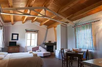 Re Artù Assisi Country Lifestyle Hotel di Valfabbrica