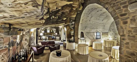 Locanda Don Serafino Historical Boutique Hotel