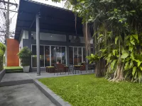 Signature Phuket Resort Hotels in Chalong