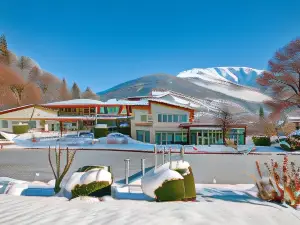 Hotel Vitalquelle Montafon