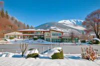 Hotel Vitalquelle Montafon