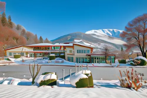 Hotel Vitalquelle Montafon Hotels in Innerbraz