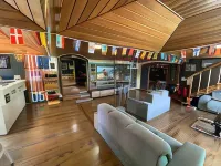 Casa do Rogério Hostel Hotels in Flores da Cunha