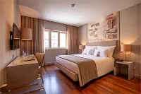 Vila Gale Collection Figueira da Foz Hotels in 