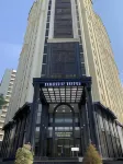 Baland Hotel Dushanbe