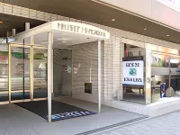 HOTEL LiVEMAX BUDGET Yokohama Tsurumi Hotel in zona Keio University Yagami campus