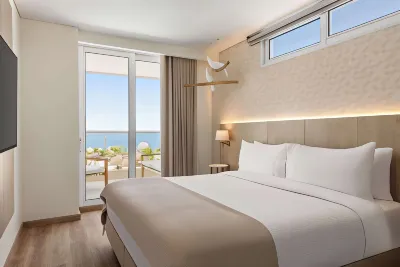 Wyndham Santa Marta Aluna Beach Hotels in 