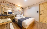 Eumseong Haru Hoteles en Eumseong-gun