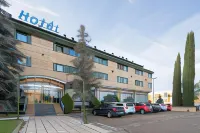 Hotel Alda Río Tormes