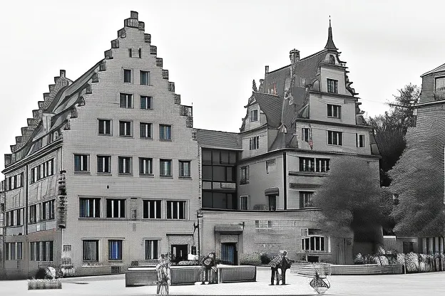 Hôtel Couvent du Franciscain Centre Ville