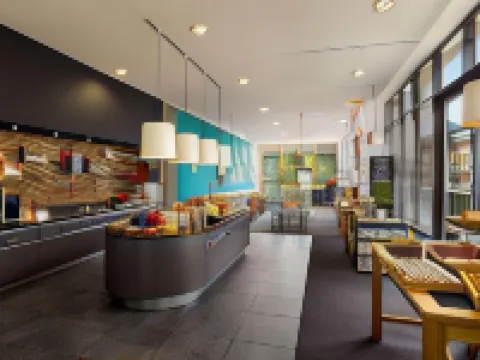 Vienna House Easy by Wyndham Pilsen Hotels in Plzen