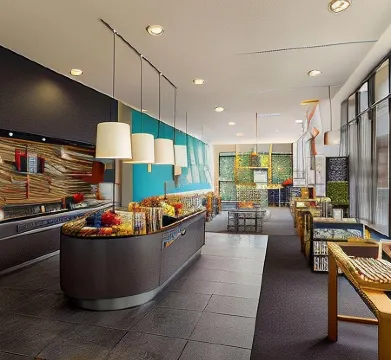 Vienna House Easy by Wyndham Pilsen