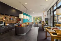Vienna House Easy by Wyndham Pilsen Hotels in Plzen