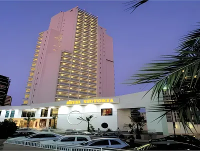 Hotel RH Victoria & Spa Hotels in Benidorm