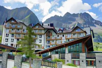 Hotel Piandineve Hôtels à : Passo del Tonale