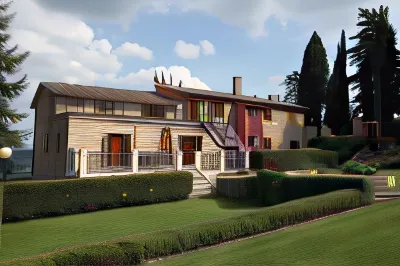 Agriturismo la Forra Hotels in Arezzo