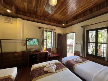 Ammata Boutique Villa