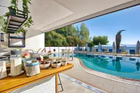 Sirocco Hotel Hotels in Kavos