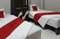 RedDoorz @ Hotel Yaki Mamuju Hotels in Mamuju Sub-District