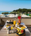 Prima Vista Boutique Hotel & Spa Hotel di Perdika