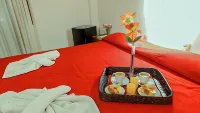 Crystal Hotel Hotels in Salta