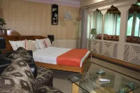 Canopy Nexus Hotels near Defence Area Qasimabad Danyore