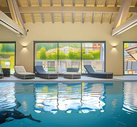 Logis Hôtel le Régal & Spa