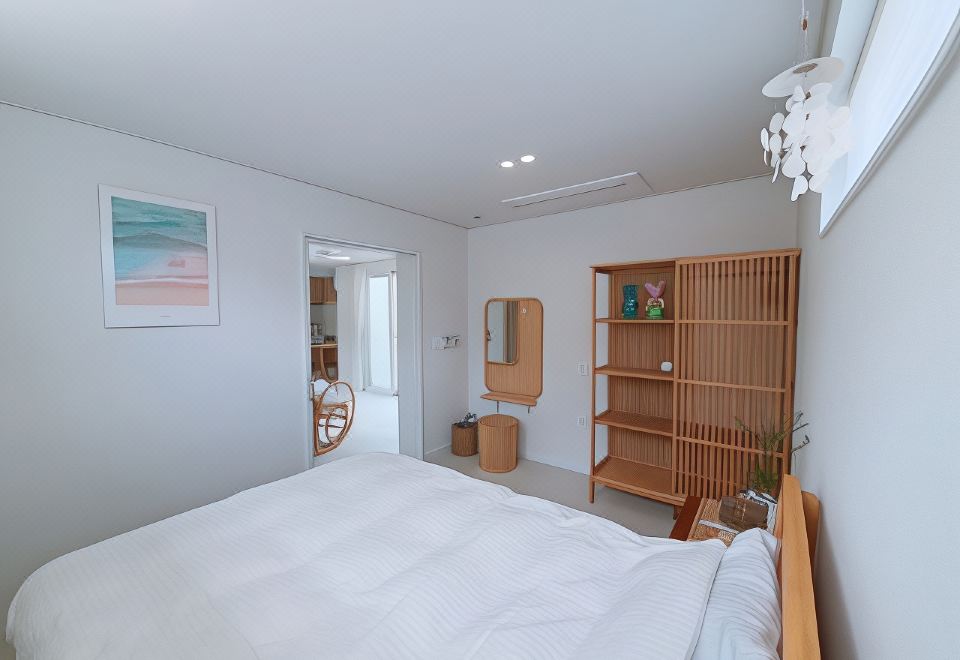 스테이도노 펜션