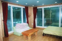 Jangheung Hue Land Pension Hotels in Gangjin-gun