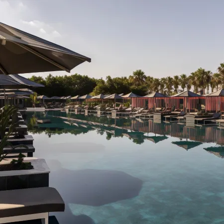 Crown Resorts Horizon Hotel