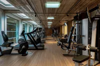 Harmony Boutique Resort - Adults Only - نادي رياضي